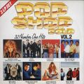 POP SHOP GOLD Vol 2 [1985] feat Blondie, Toto, Bee Gees, ABBA, Bonnie Tyler, Smokie, Sugarhill Gang