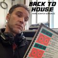Back to House - Koke Scratch González (11-2020)