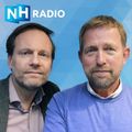 E04 - 100 Jaar Radio: Verdwenen Radiozenders Part I. Met Harm Edens en Arjan Snijders
