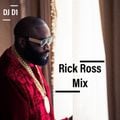 DJ D1 - Rick Ross Mix