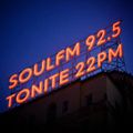 70s & 80s Mellow Edits & Reworks Mixed For SoulFM92.5 RADIO