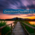 QuietStorm CloudMix 021 (January 29, 2019)