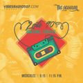 THE SESSION RADIO SHOW:  LATE 90s and EARLY 2000s DANCEHALL CLASSIC RIDDIMS SESSION by DJ MAO 