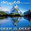 Deep Dance 68 (Accept No Substitutes)