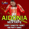AINDONIA MIXTAPE (EXPLICIT) - DJ MILTON
