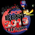 Best Of 2013 K-POP MIX 100Songs By DJ MojA