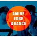 2014.01.17 - Amine Edge & DANCE @ Indigo, Istanbul, TK