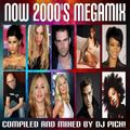DJ Pich - Now 2000's Megamix (Section The 2000's)