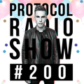 Nicky Romero - Protocol Radio #200 - 200th Episode Special