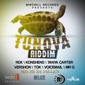 tun ova Riddim mix by DJ Jaelen