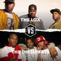 Lox vs Dipset w/ DJ Fly