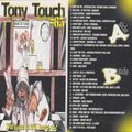 Tony Touch - Hip Hop #65 : I'll Take It If I Have To! (2001)