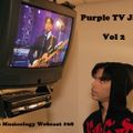 Maceo Musicology Webcast #68 - Purple TV Jams Vol 2