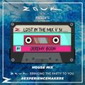 Lost in The Mix V 31.0