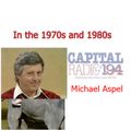 Michael Aspel Capital Radio 1978