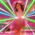 ITALO DISCO RETRO CLASSIX VOL.3 (Non-Stop 80s Hits Mix) italo synth electronic underground dance