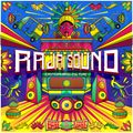 Raja Sound - An India Bass compilation (out now on Hawaii Bonsaï Records)
