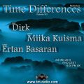 Dirk - Host Mix - Time Differences 163 (3rd May 2015) on Tm-Radio