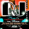 Dj Bling Bling - My Love R&b mixtape Vol 1