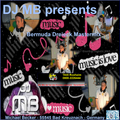DJ MB Bermuda Dreieck Mastermix Volume 1+2