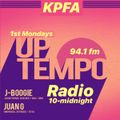 Off The Beaten Path: Uptempo Radio (7.06.20) AFROBEATS, AMAPIANO, REGGAE, CUMBIA, DANCEHALL, HOUSE