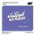 RADIO KAPITAŁ: So Fresh, So Clean EP16 (2022-12-29)