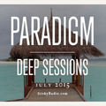 Miss Disk - Paradigm Deep Sessions July 2015