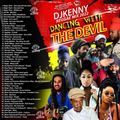 DJ KENNY DANCING WITH THE DEVIL REGGAE MIX JAN 2022
