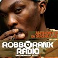 DANCEHALL 360 SHOW - (09/04/15) ROBBO RANX