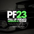 Spinz FM | Pull Up Fridays Mixshow 23 #ItsShowTime