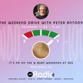 It’s The Weekend Drive on 365 with Peter Antony : 11th Sept 2021
