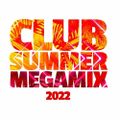 Club Summer Megamix 2022 part 1