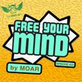 Free Your Mind #23 (Radio Meuh Show)