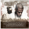 DJ Cinema & DJ Mello - The Commission Vols 1 & 2 (Biggie & Jay-Z Remixes)