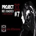 DJM - Project X Mix Vol 7 (Section Party All The Time)