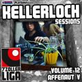 Kellerloch Sessions Volume 12 - Affenaut V