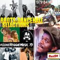 Roots-Dancehall Selections 2 - RastFM #LoveReggaeMusic Show 19 21/10/2017