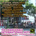 90's DANCEHALL REGGAE INTERNATIONAL HITS