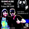 SundaZe - Om Tree - #004 -﻿﻿﻿[﻿﻿﻿1st_hour-Guest-SXtheMadArtist -‎Radio Q37﻿﻿﻿]