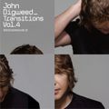 Transitions 4 / Mixed by John Digweed