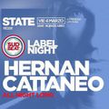 Hernan Cattaneo - Live at All Night Long, State, Buenos Aires, Argentina (04-03-2016) Part1