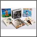 Bowie Box 2007.Expanded versions of Outside,Earthling,Hours,Heathen,Reality
