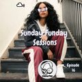 Sunday Funday Sessions: Episode 16 // Instagram: @djcwarbs