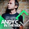 Innovation In The Dam 2009 - Andy C In The Mix