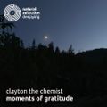 Moments of Gratitude