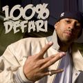 100% Defari (DJ Stikmand)