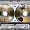 Legendary DJ Tanco NYC - Journey Into House Vol. 94
