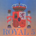 Royal Dance Vol. 5