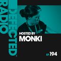 Defected Radio Show presented by Monki - 28.02.20