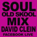 3 Hours Of Soul Old Skool Music By DjClein